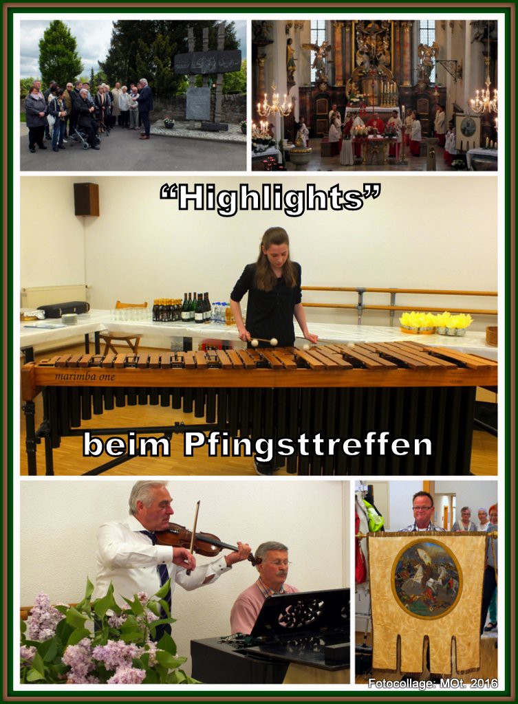 2016.05.15, HOG-Pfingsttreffen